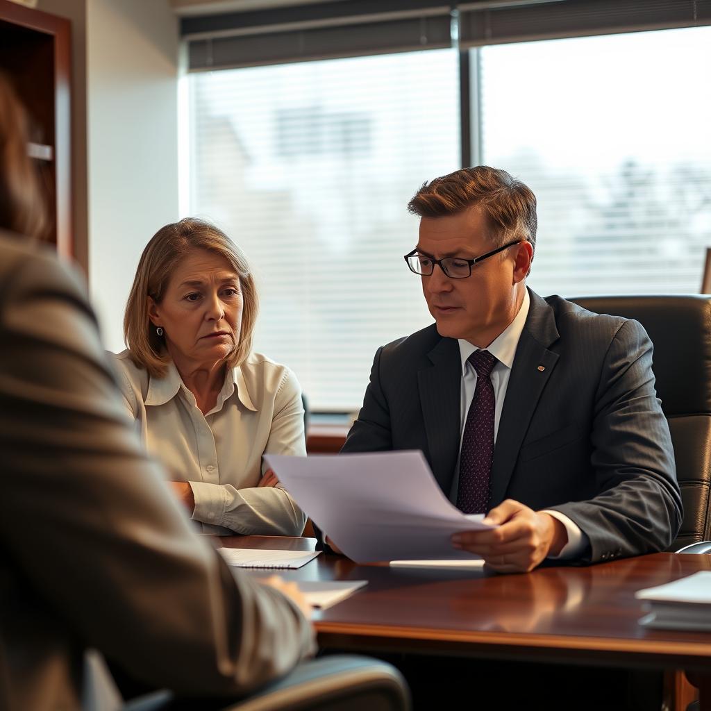 Reckless Driving by Speed Lawyer Madison County