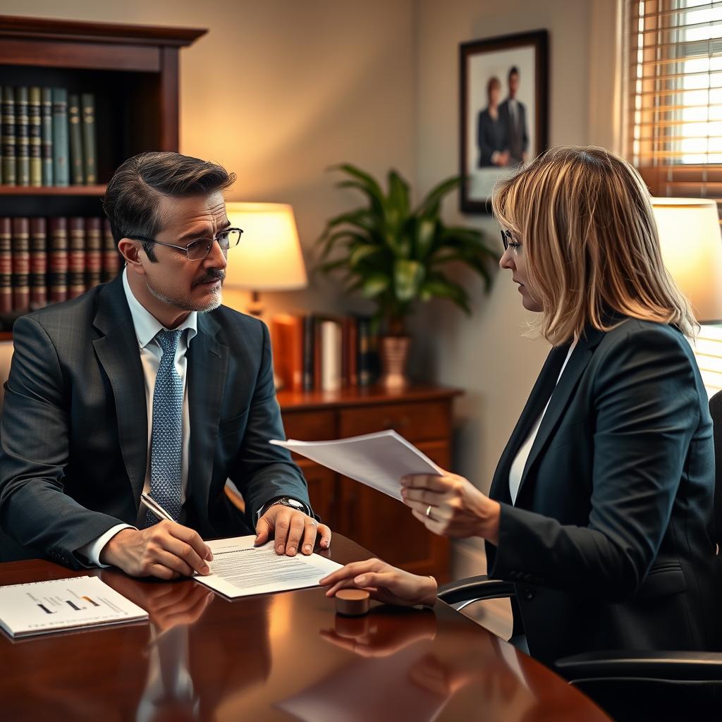 Refusal Lawyer Roanoke County