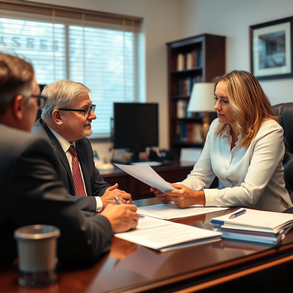 CDL Defense Lawyer James City County