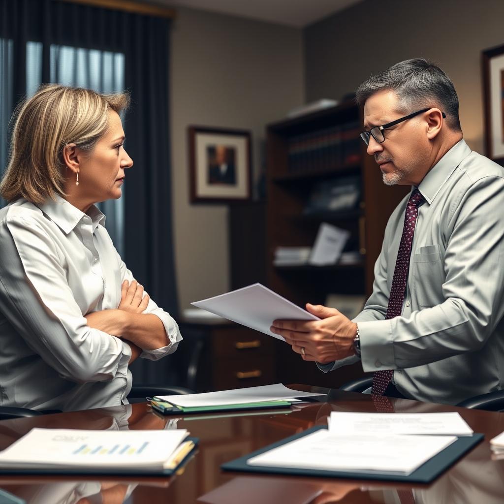 CDL Defense Lawyer Shenandoah County