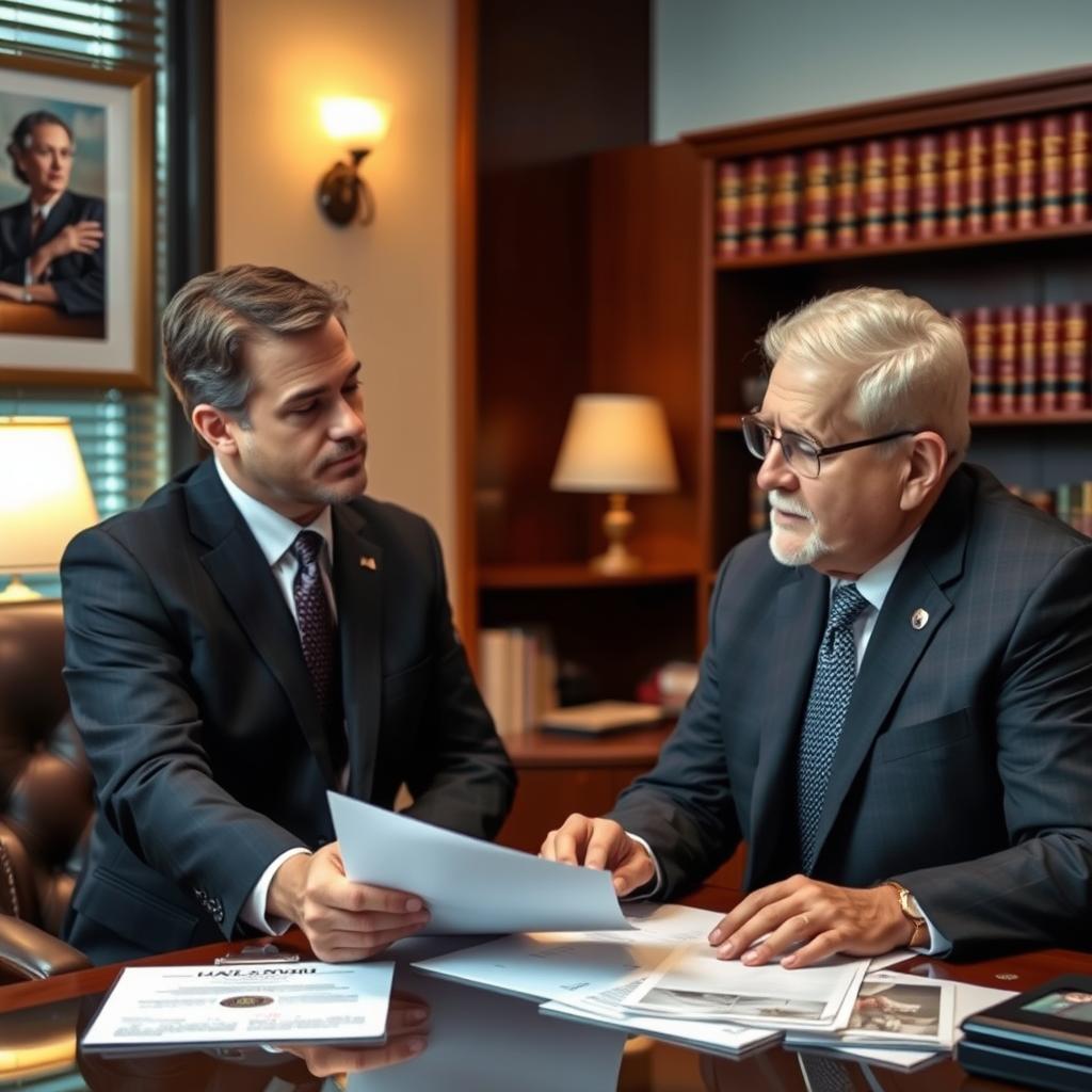 CDL Defense Lawyer Virginia Beach