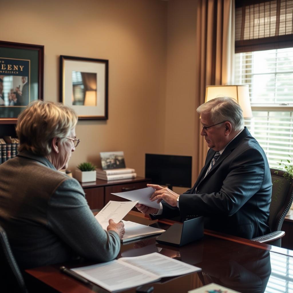 CDL Suspension Lawyer Albemarle County