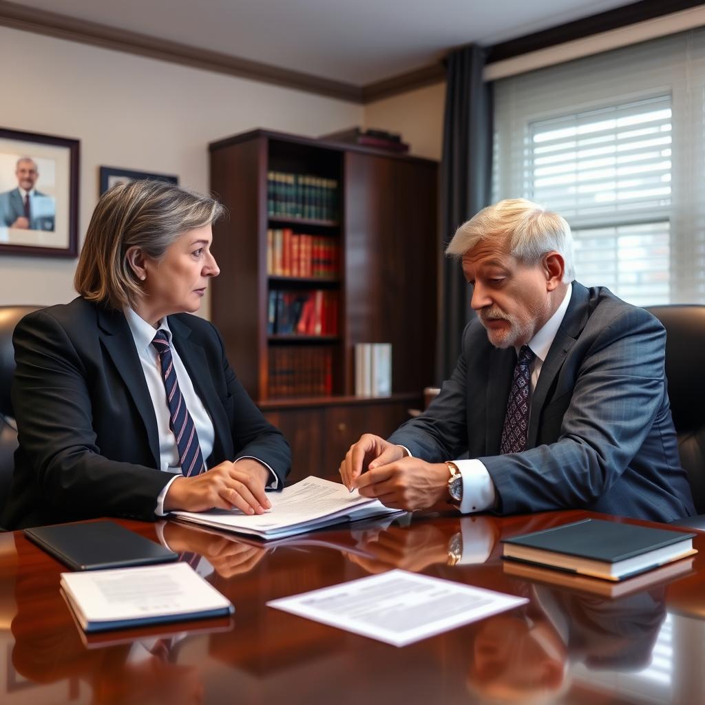 CDL Suspension Lawyer Clarke County