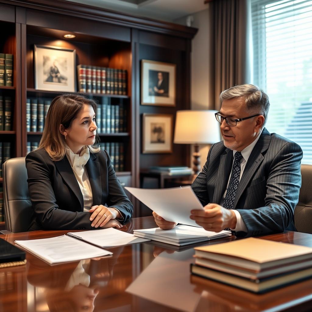 CDL Suspension Lawyer Colonial Heights