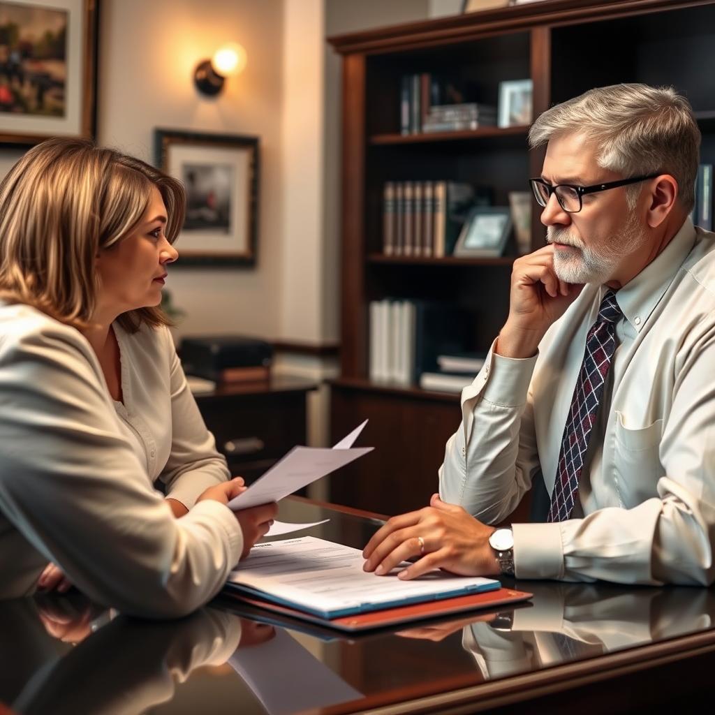 CDL Suspension Lawyer Greene County