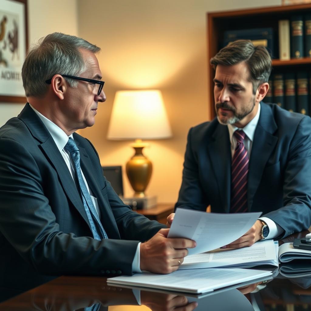 CDL Suspension Lawyer Isle of Wight County