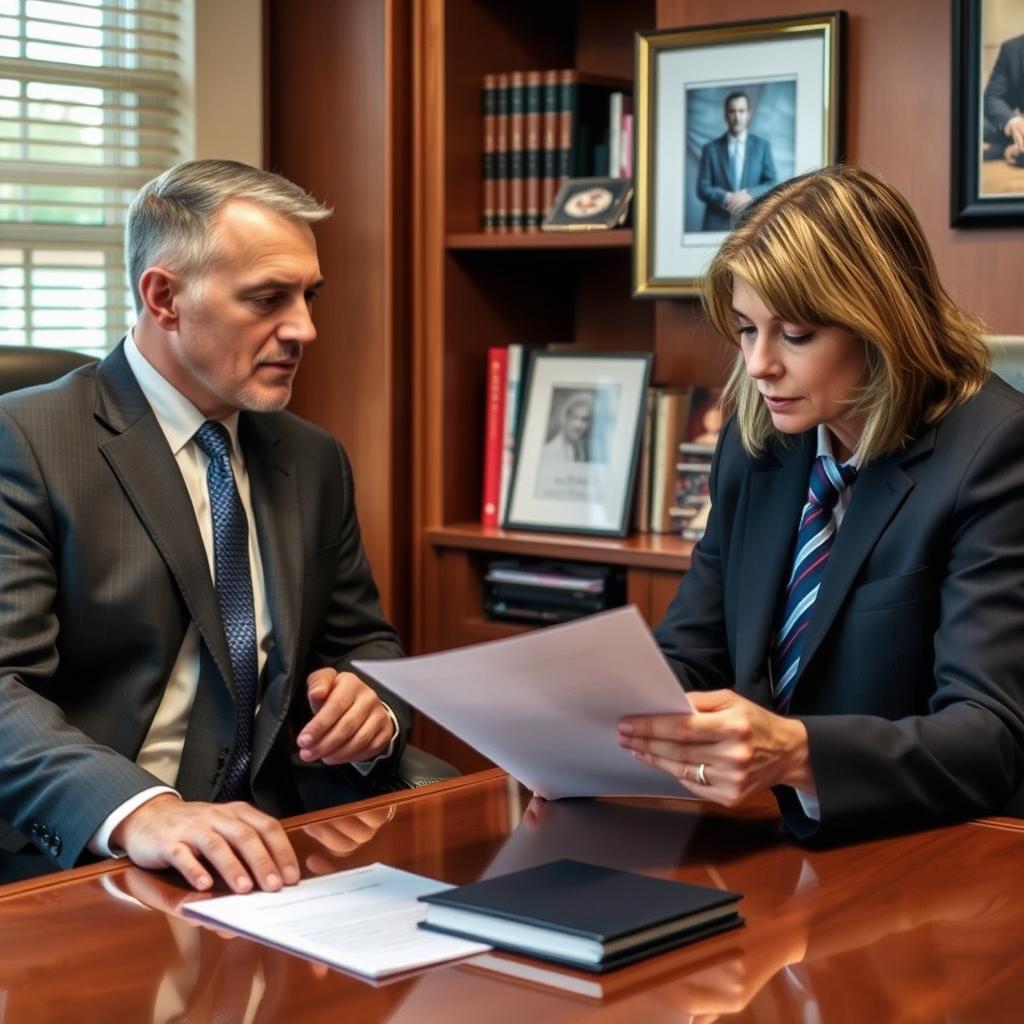 CDL Suspension Lawyer James City County