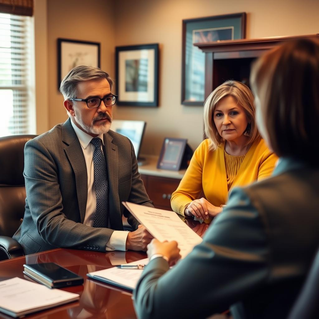 CDL Suspension Lawyer King George County