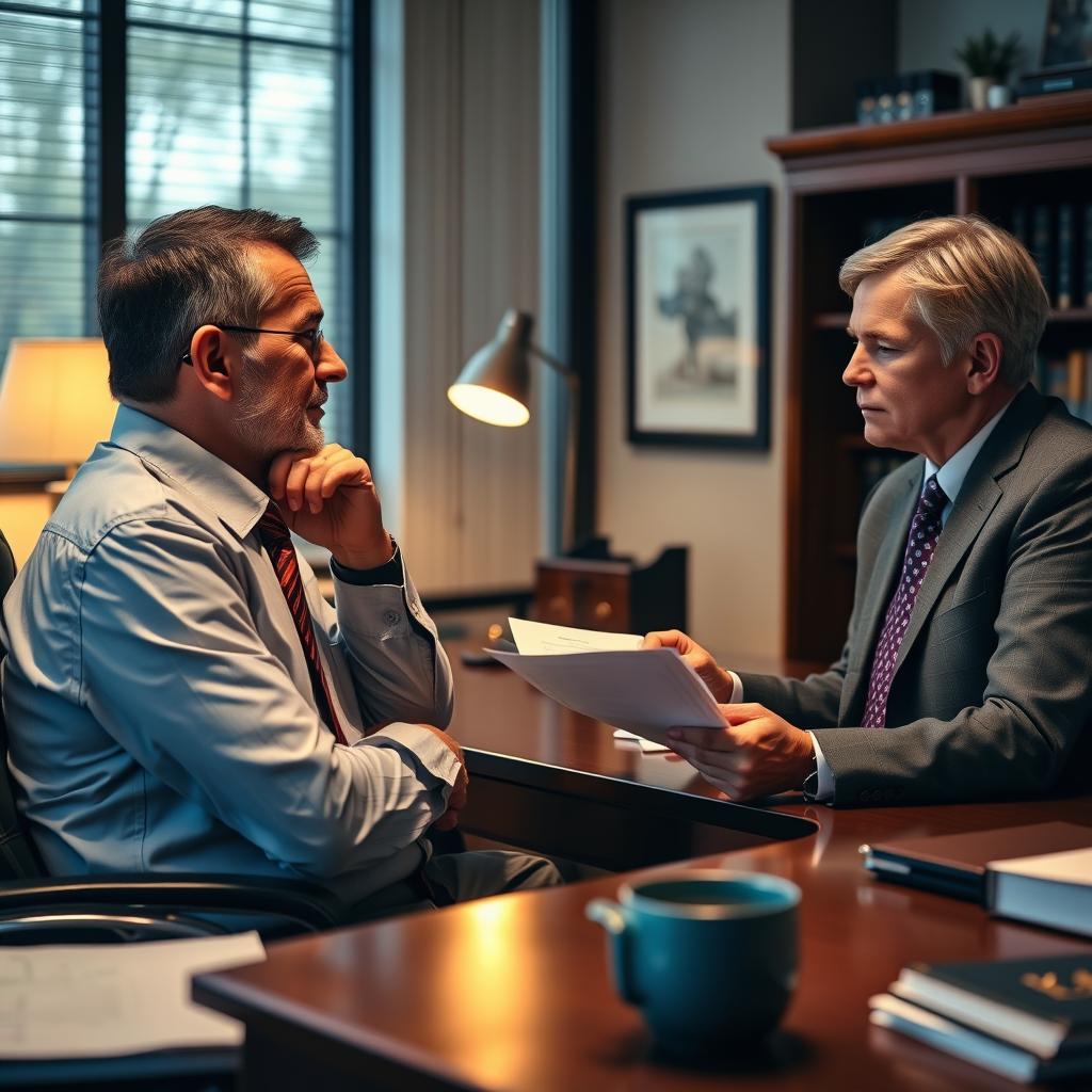 CDL Suspension Lawyer Lexington