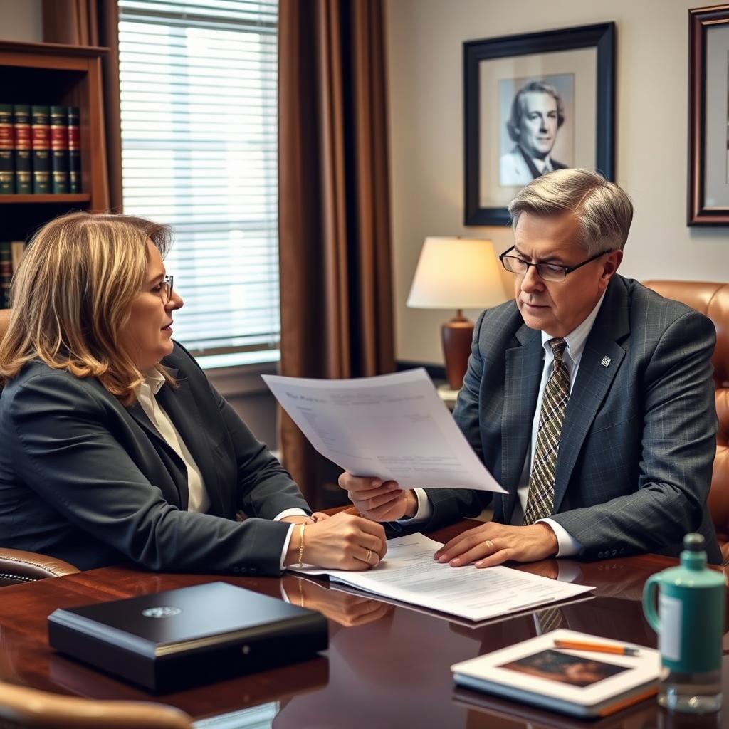 CDL Suspension Lawyer Orange County