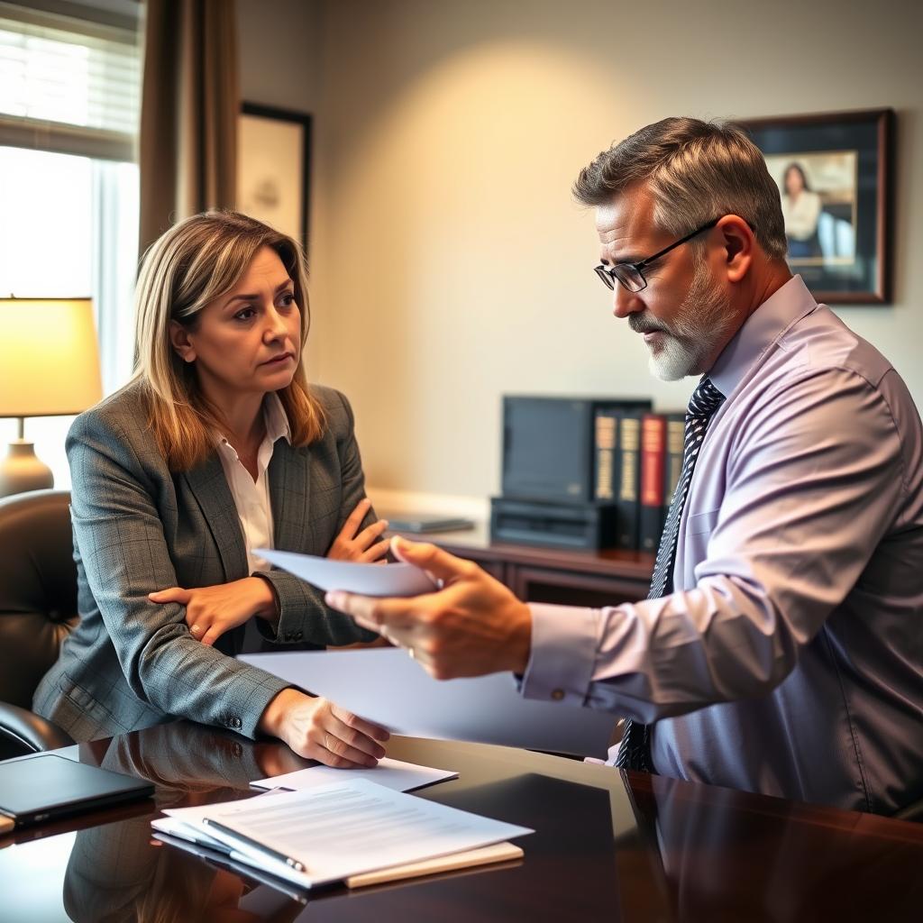 CDL Suspension Lawyer Spotsylvania County