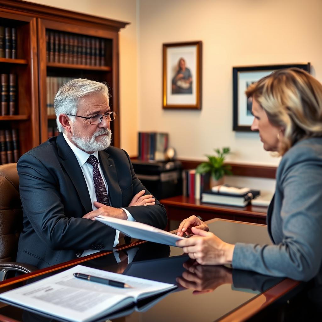 CDL Suspension Lawyer Virginia Beach