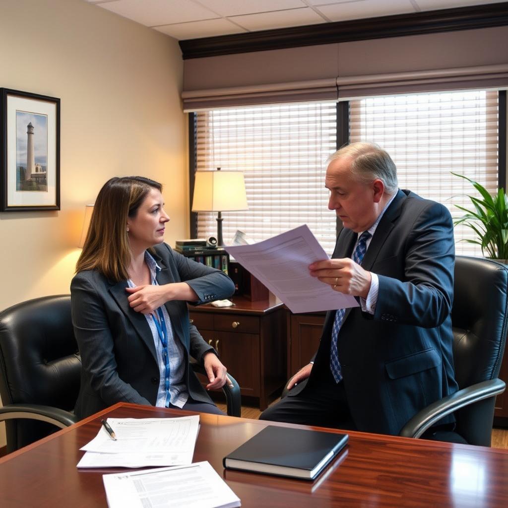 Driving on Suspended License Lawyer Bedford County