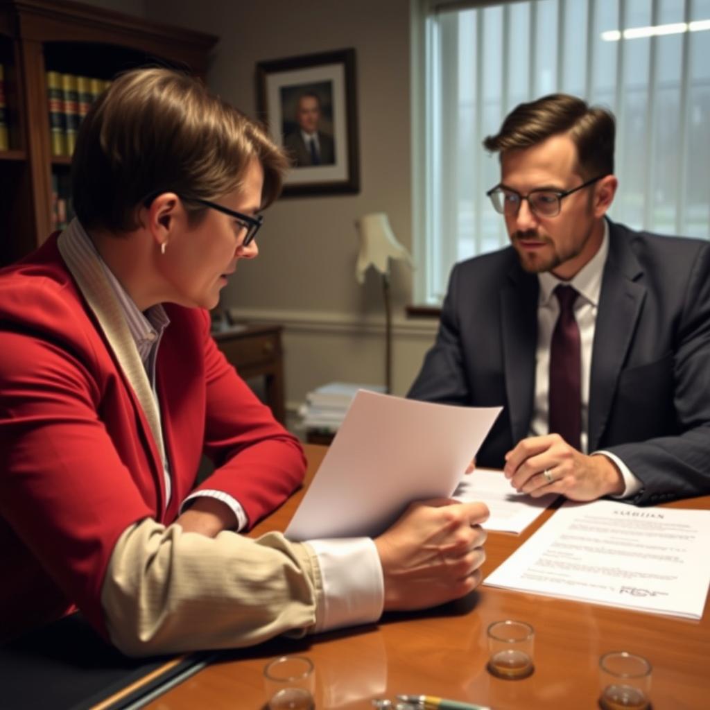 Driving on Suspended License Lawyer Botetourt County