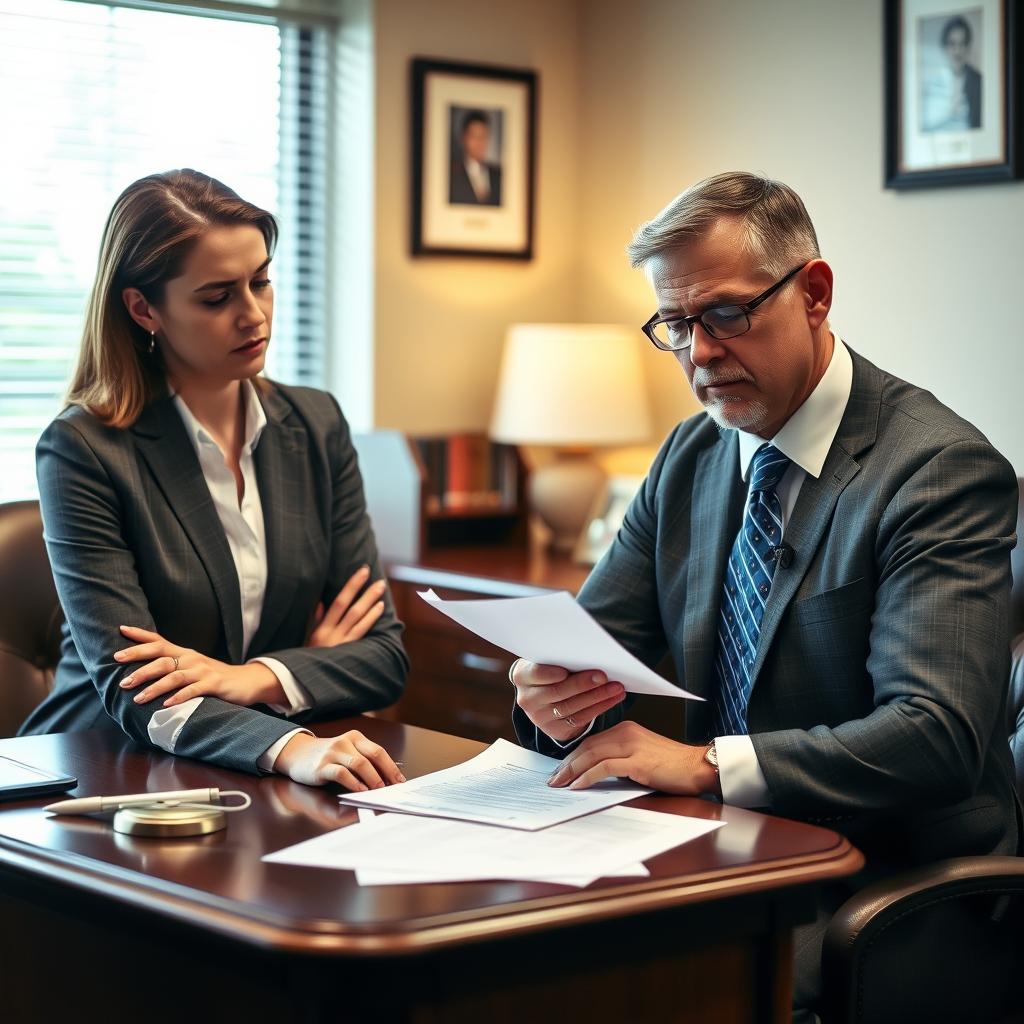 Driving on Suspended License Lawyer Dinwiddie County