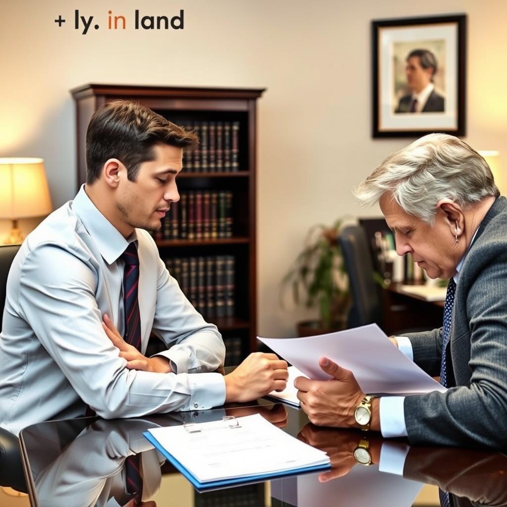 Driving on Suspended License Lawyer Henrico County