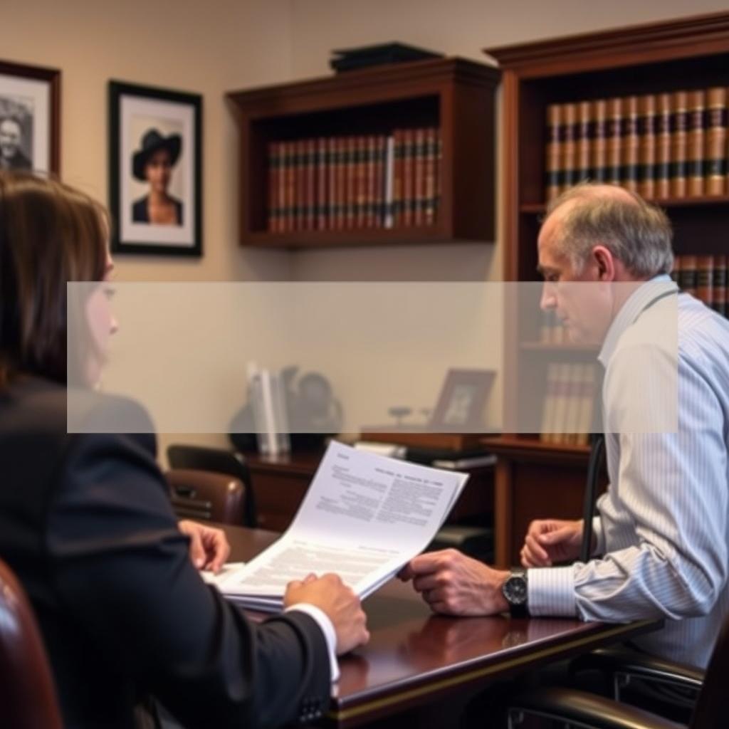 Driving on Suspended License Lawyer James City County