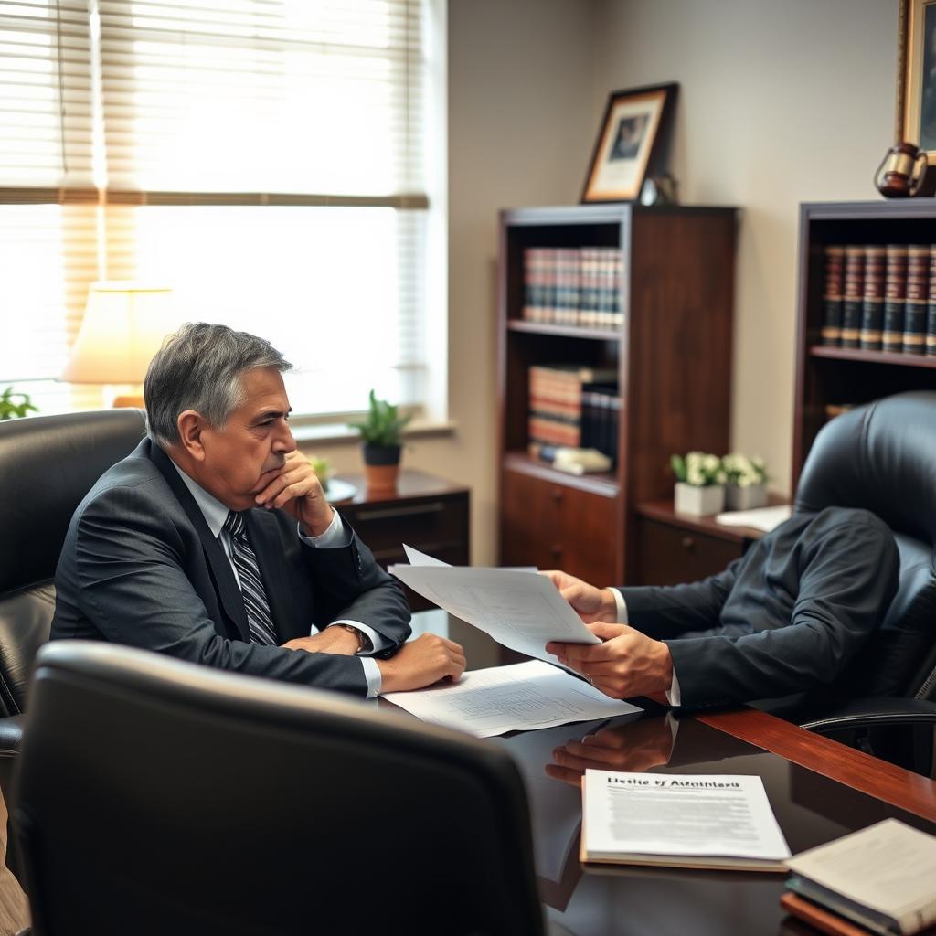 Driving on Suspended License Lawyer Loudoun County