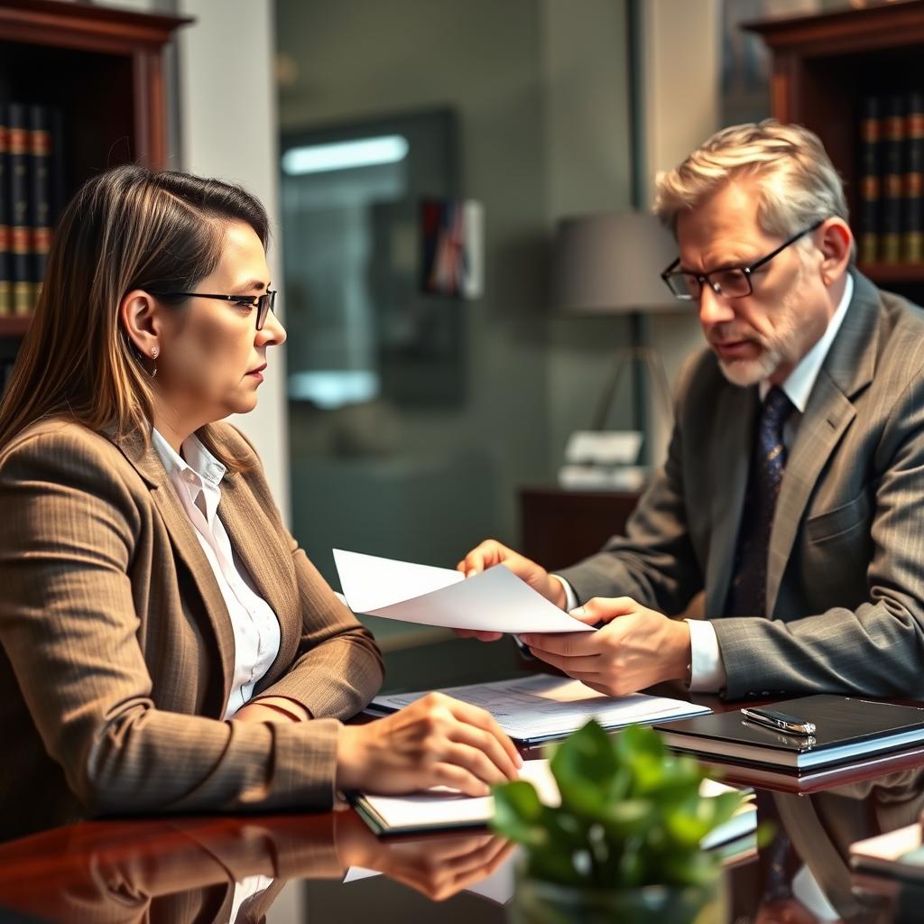 Driving on Suspended License Lawyer Orange County