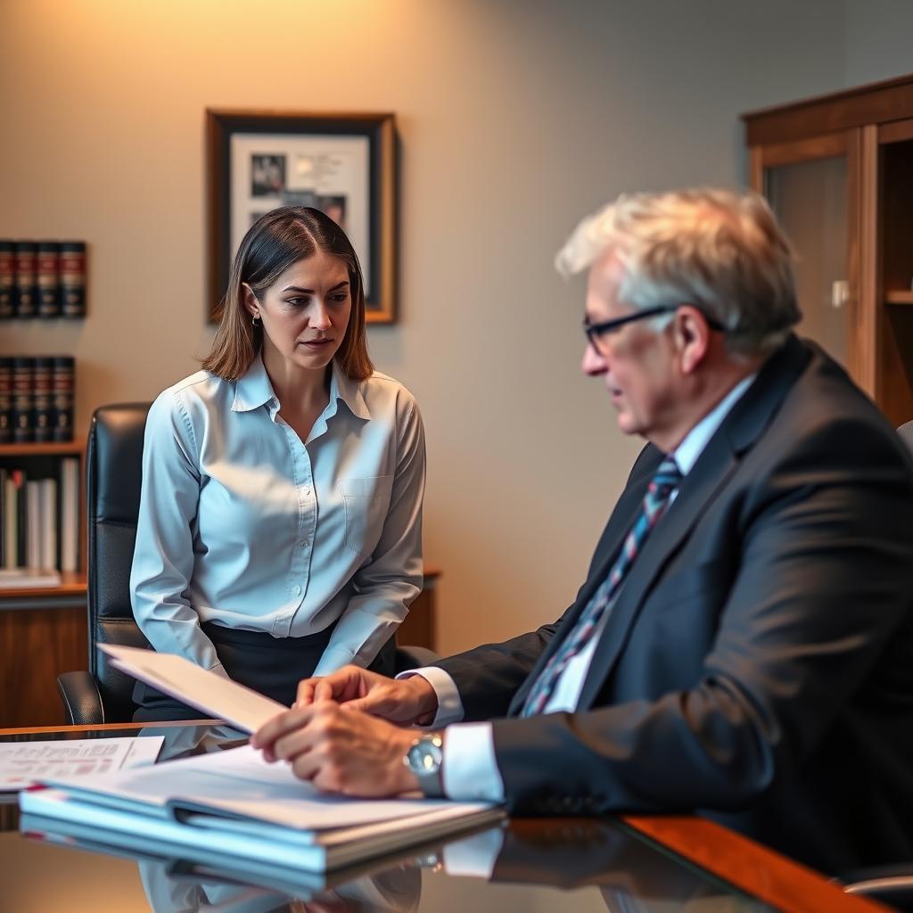 Driving on Suspended License Lawyer Prince William County