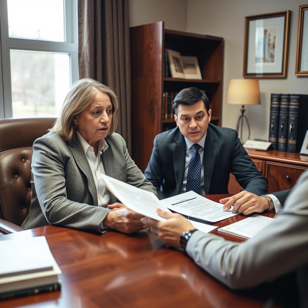 Driving on Suspended License Lawyer Roanoke County