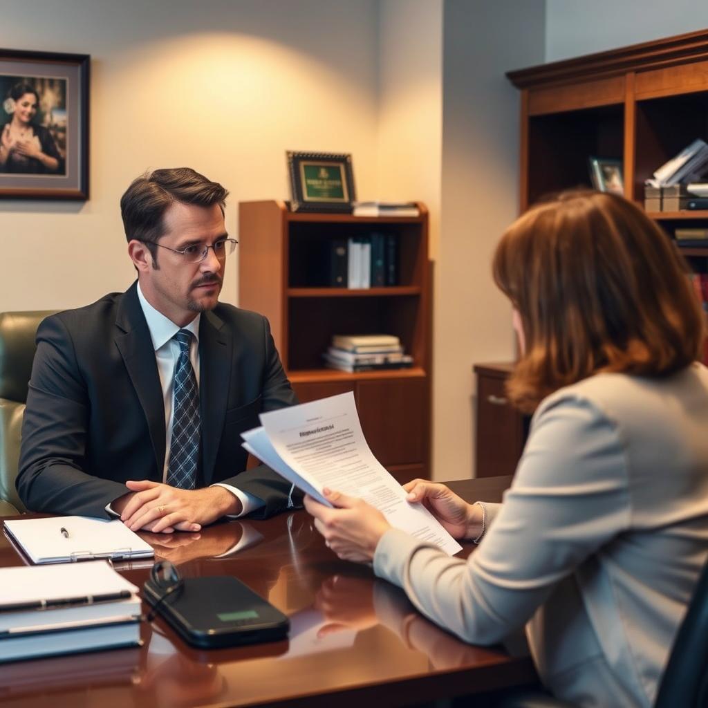 Driving on Suspended License Lawyer Virginia Beach