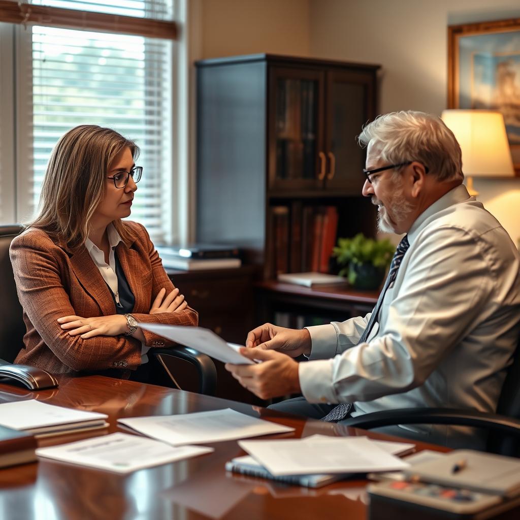 Habitual Offender Lawyer Albemarle County