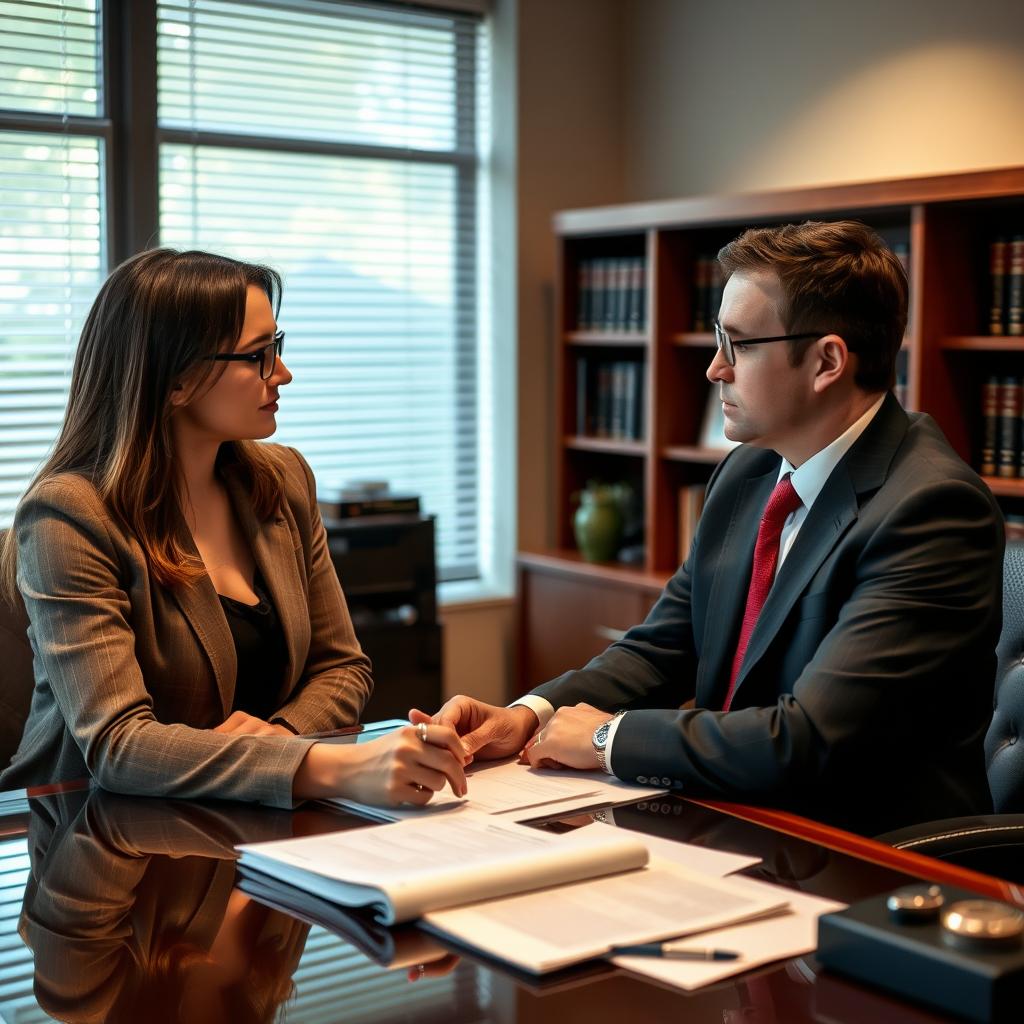 Habitual Offender Lawyer Alexandria