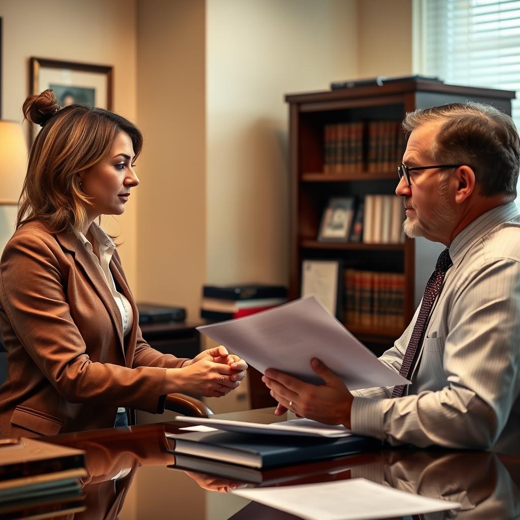 Habitual Offender Lawyer Clarke County