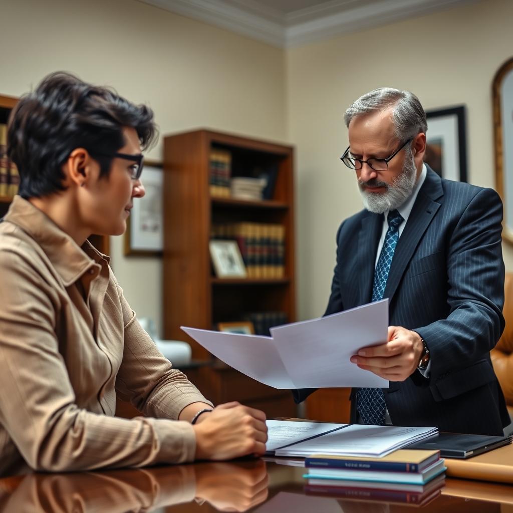 Habitual Offender Lawyer Culpeper County