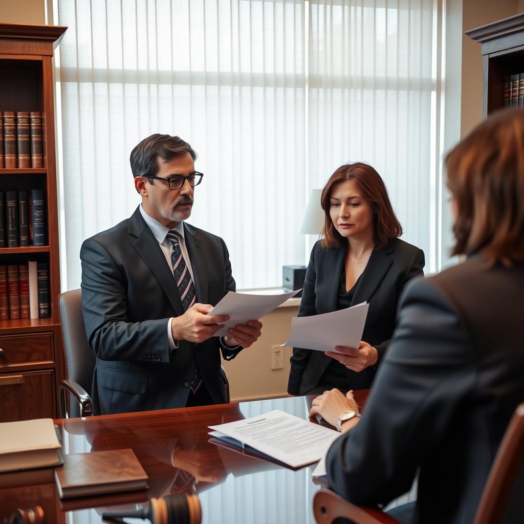 Habitual Offender Lawyer Gloucester County