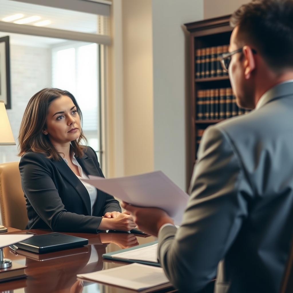 Habitual Offender Lawyer Goochland County