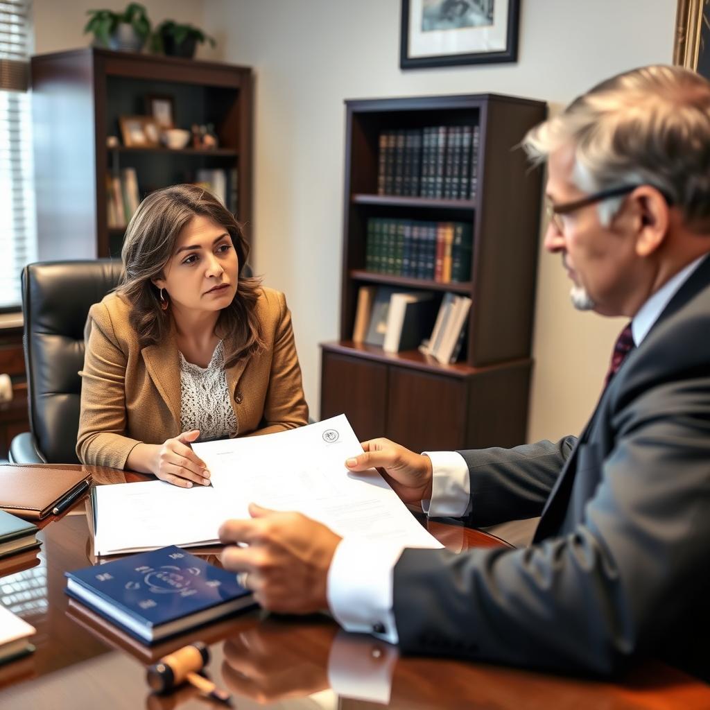 Habitual Offender Lawyer Henrico County