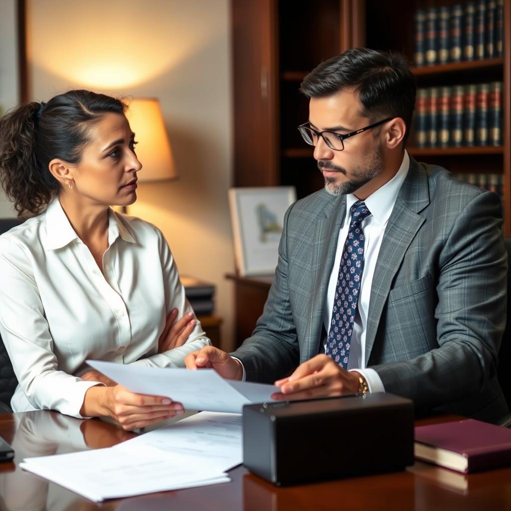 Habitual Offender Lawyer James City County