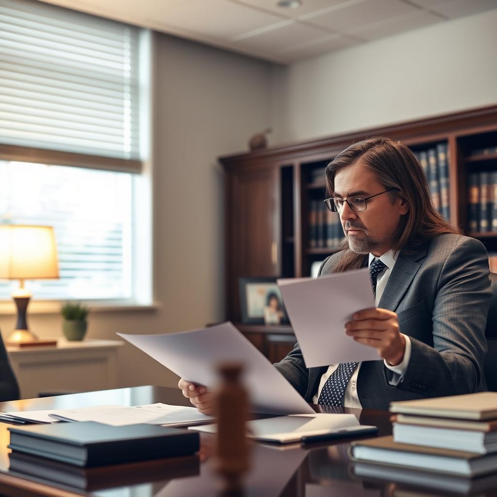 Habitual Offender Lawyer King William County