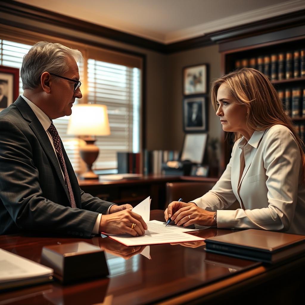 Habitual Offender Lawyer Lexington