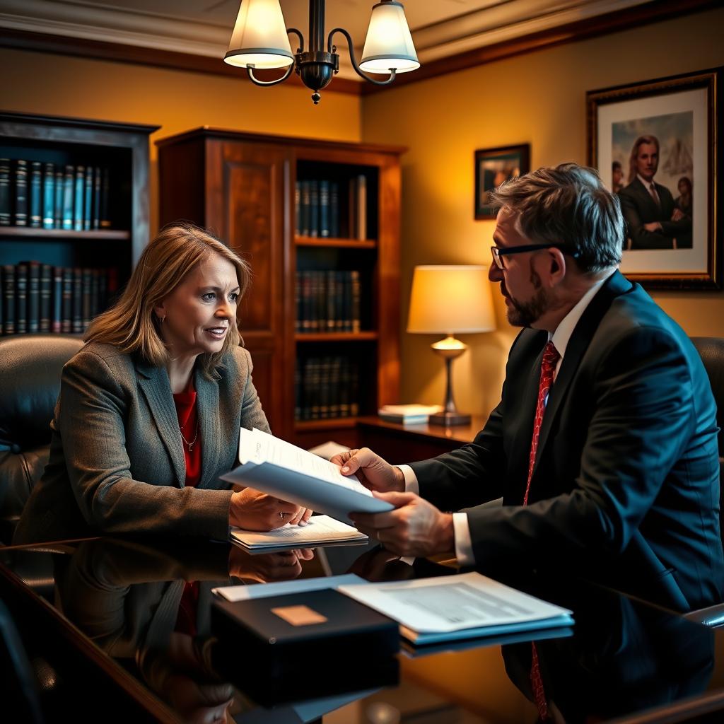 Habitual Offender Lawyer Loudoun County