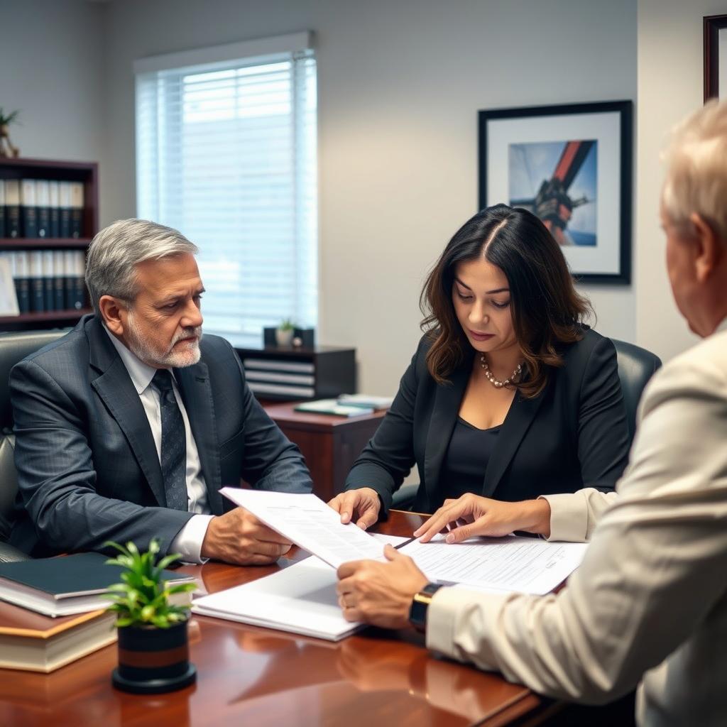 Habitual Offender Lawyer New Kent County