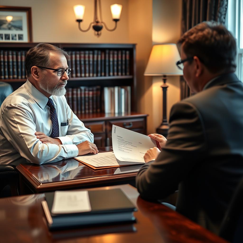 Habitual Offender Lawyer Poquoson