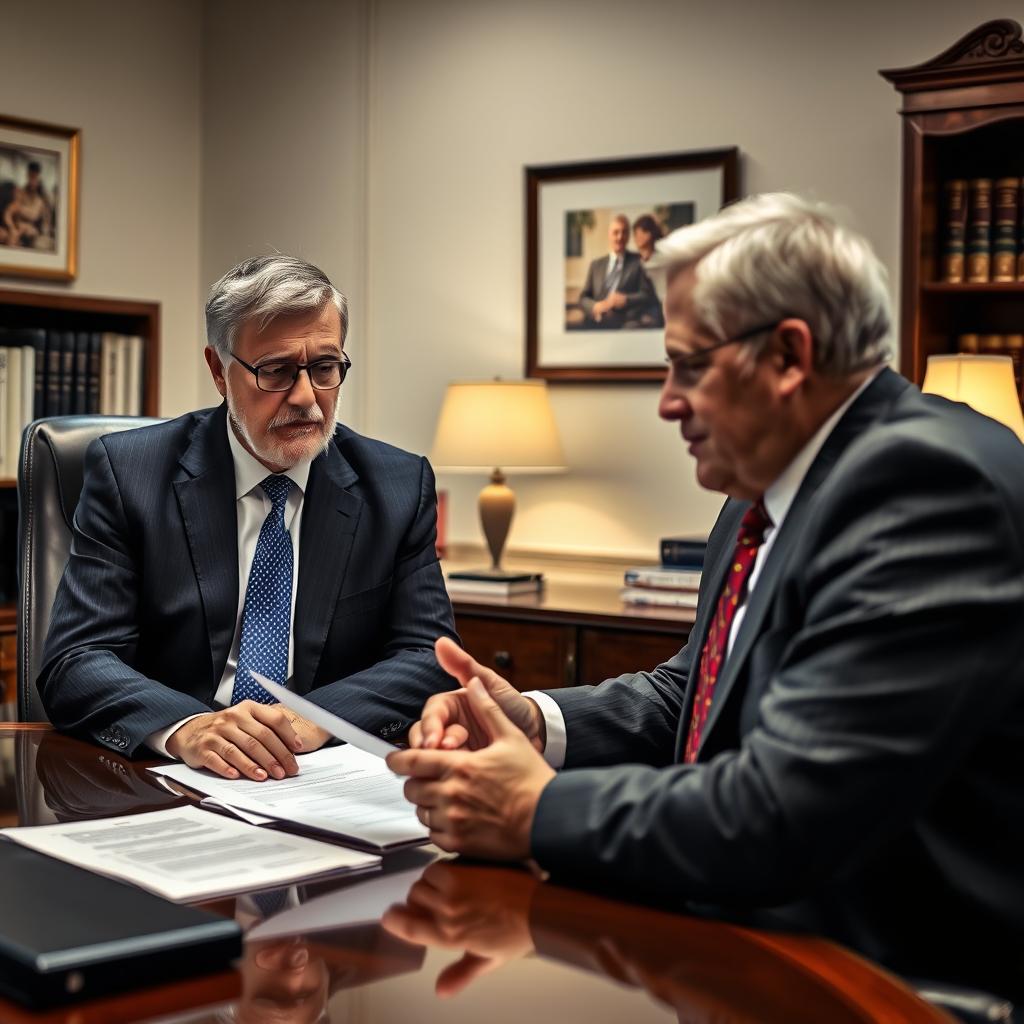 Habitual Offender Lawyer Powhatan County