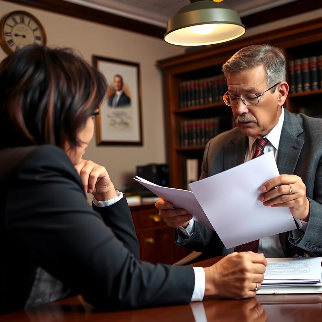 Habitual Offender Lawyer Suffolk