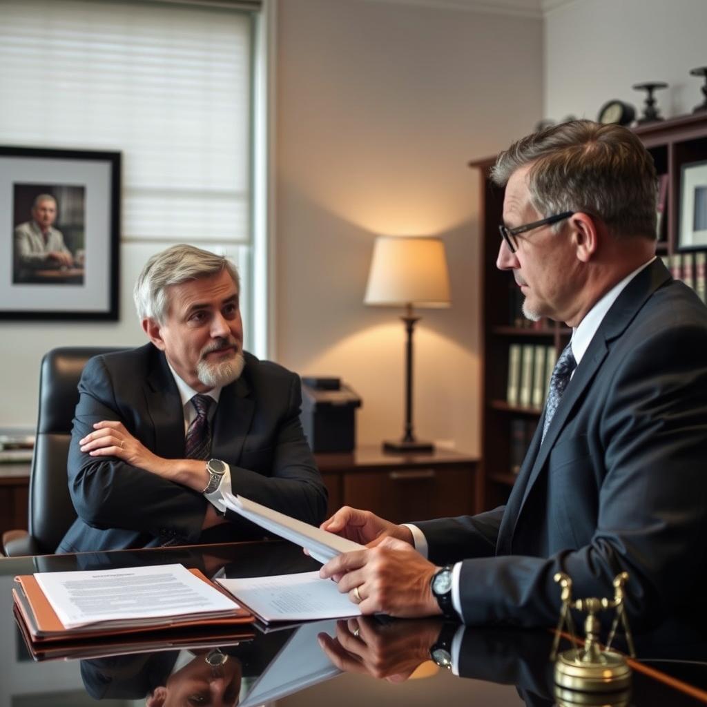 Habitual Offender Lawyer Virginia Beach