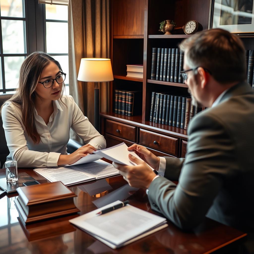 Habitual Offender Lawyer Virginia