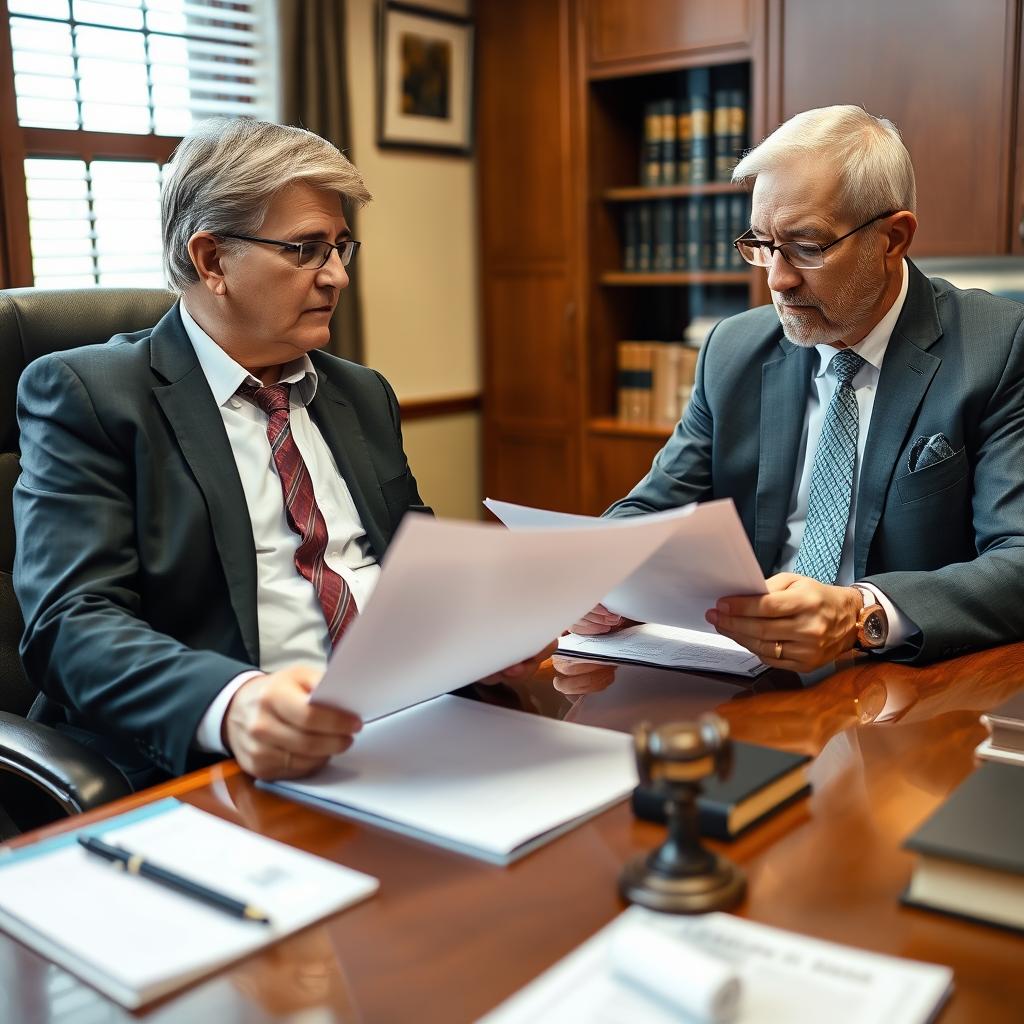 Habitual Offender Lawyer York County