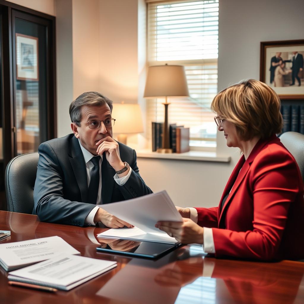 Hit and Run Lawyer Fredericksburg