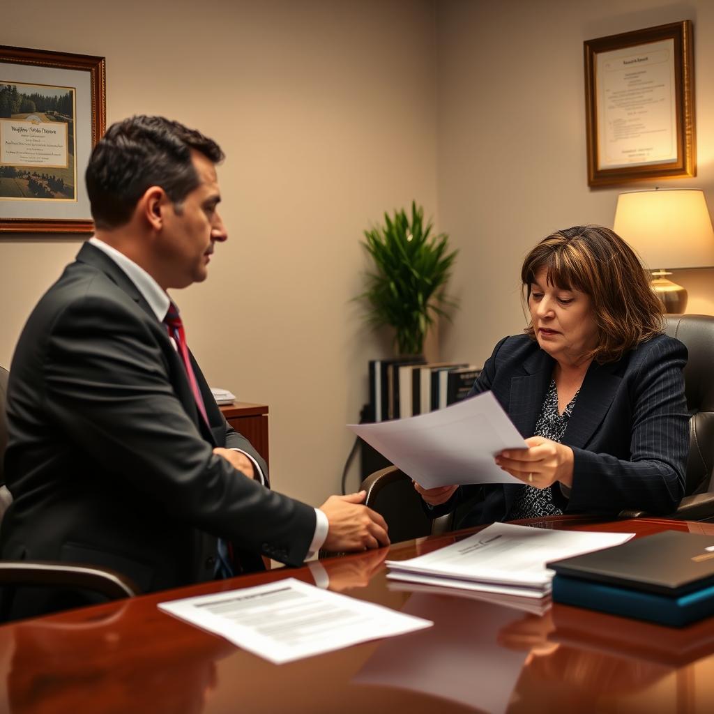 Interstate Compact Lawyer Albemarle County