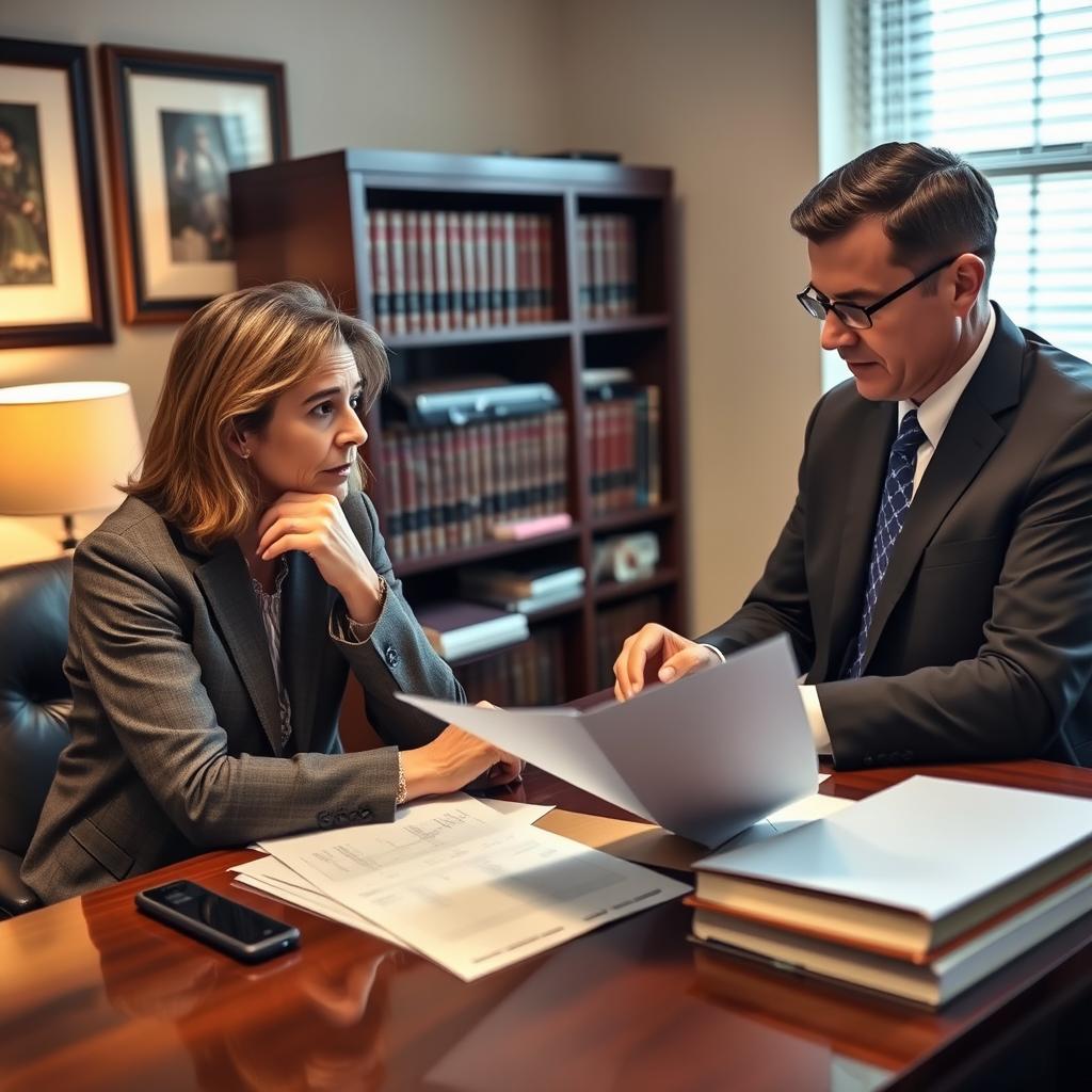 Interstate Compact Lawyer Bedford County