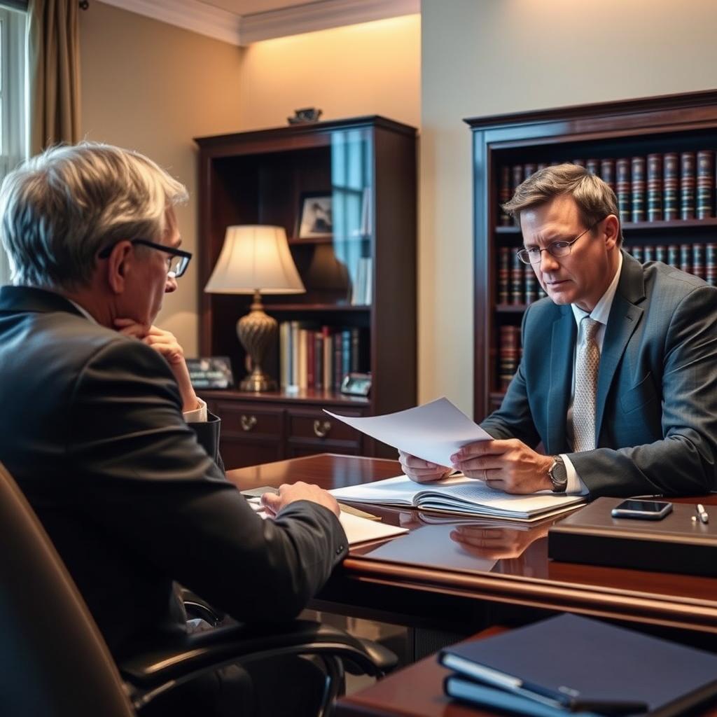 Interstate Compact Lawyer Chesapeake