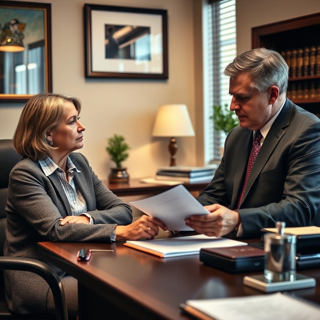Interstate Compact Lawyer Chesterfield County