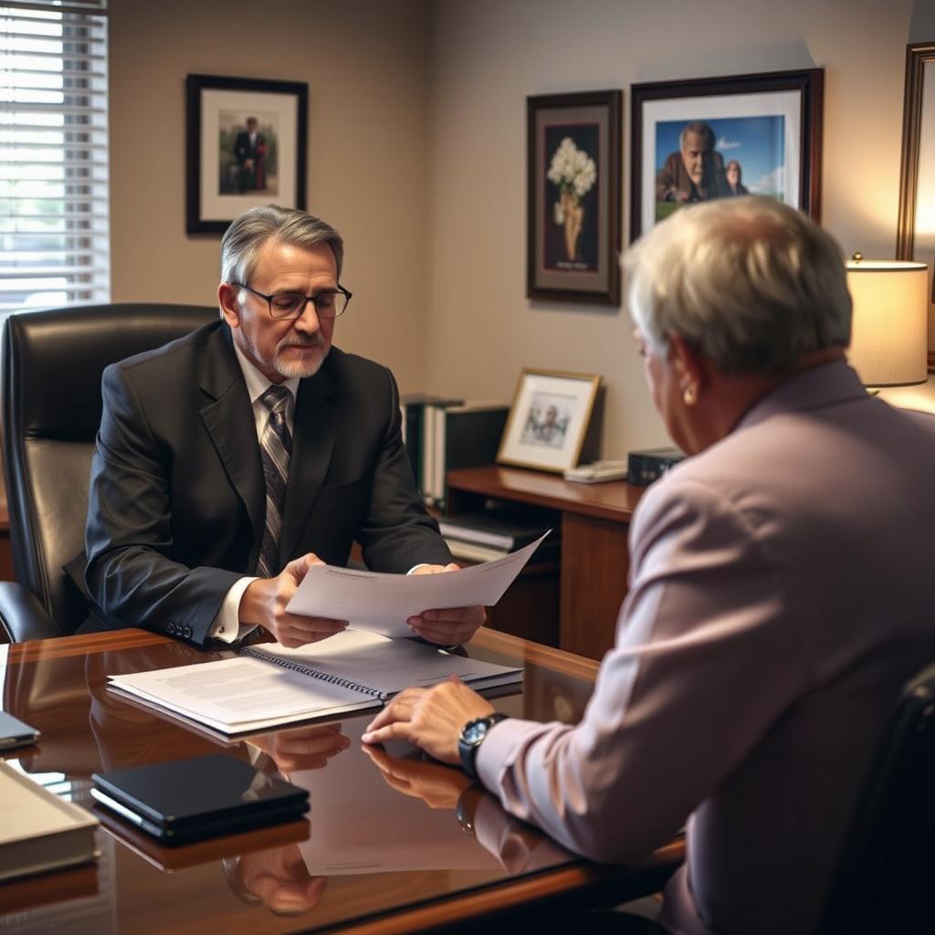 Interstate Compact Lawyer Clarke County